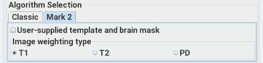 The Brain Finder Mark 2 method