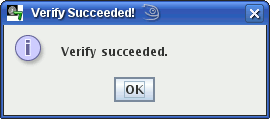 verify_succeeded