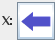 Negative x-gradient direction