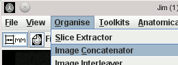 organise_concatenator