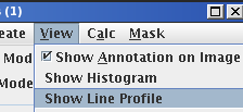 view_show_line_profile